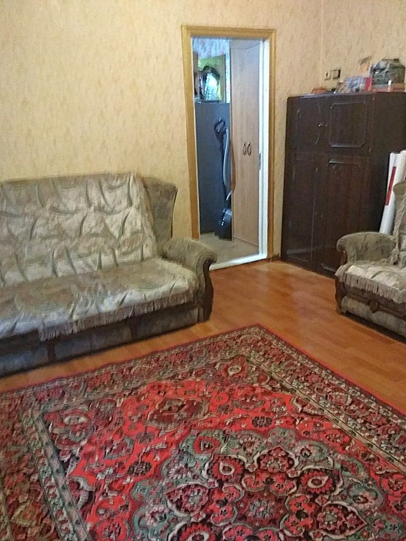 продажа двухкомнатной квартиры номер A-173317 в Малиновском районе, фото номер 12